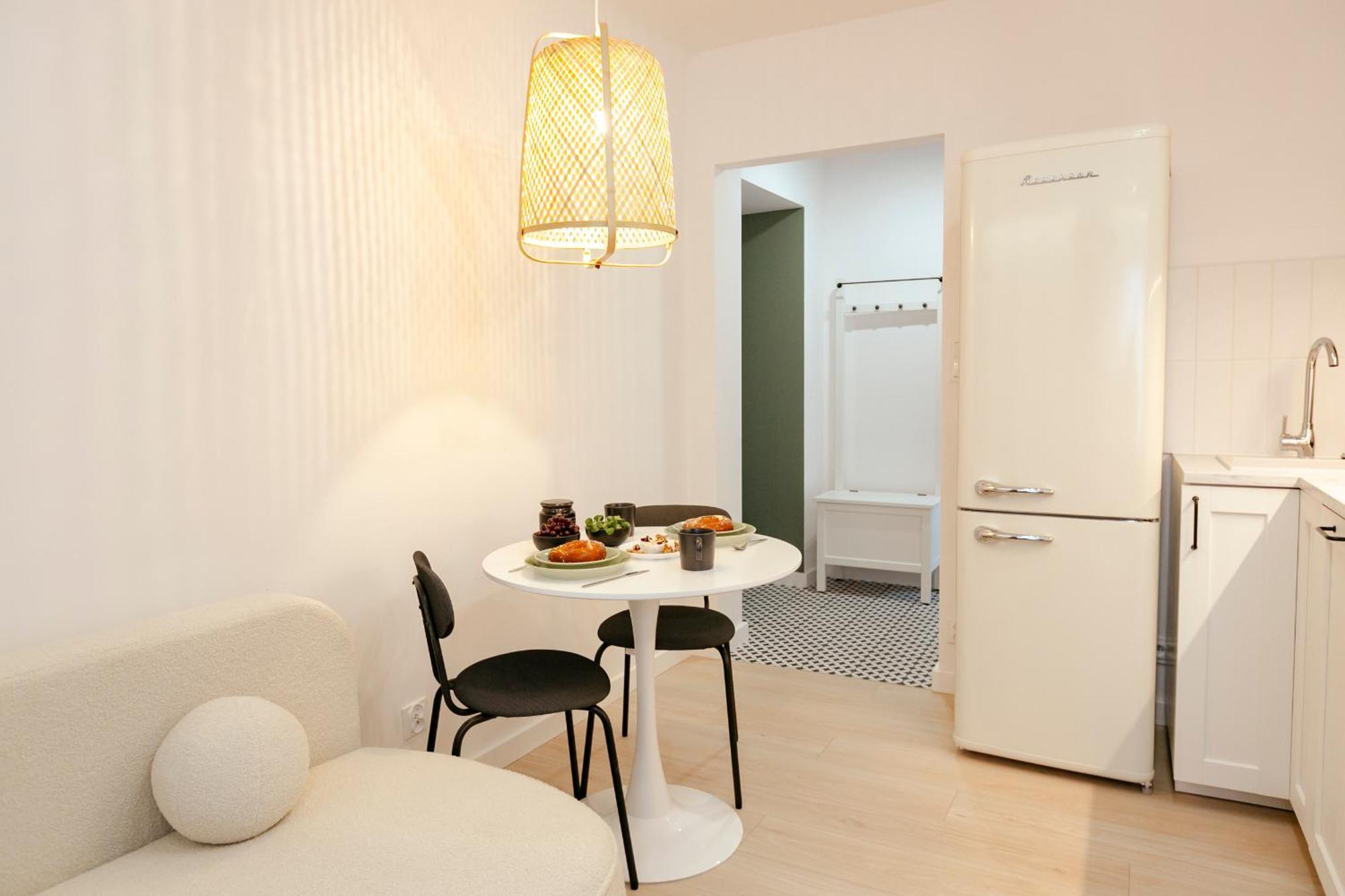 Pulawska 11 -Prywatny Apartament 4 Osobowy W Centrum Warszawy - Better Rental Warsaw Exterior photo